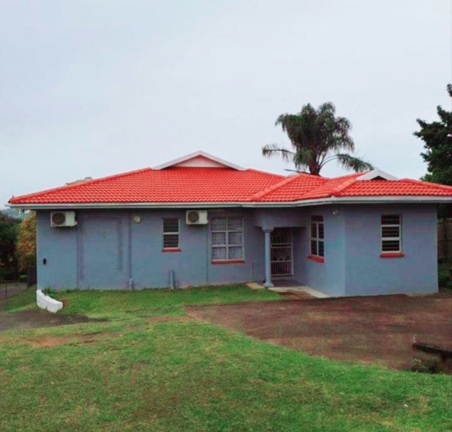 4 Bedroom Property for Sale in Bellair KwaZulu-Natal