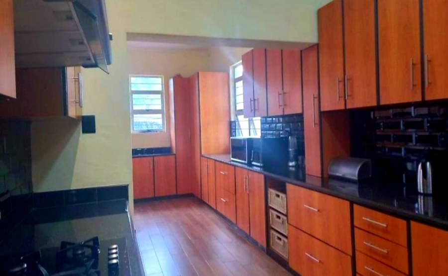 4 Bedroom Property for Sale in Bellair KwaZulu-Natal