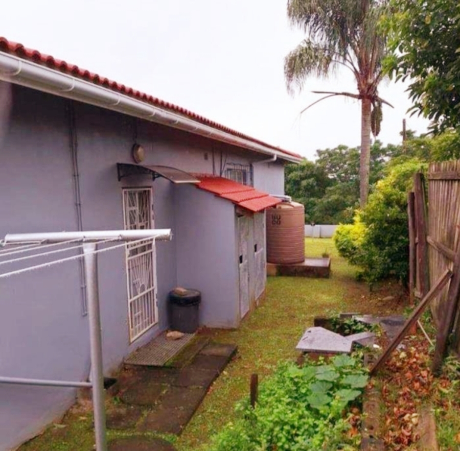 4 Bedroom Property for Sale in Bellair KwaZulu-Natal