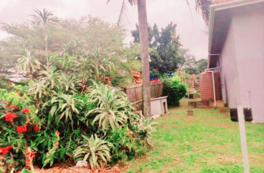 4 Bedroom Property for Sale in Bellair KwaZulu-Natal