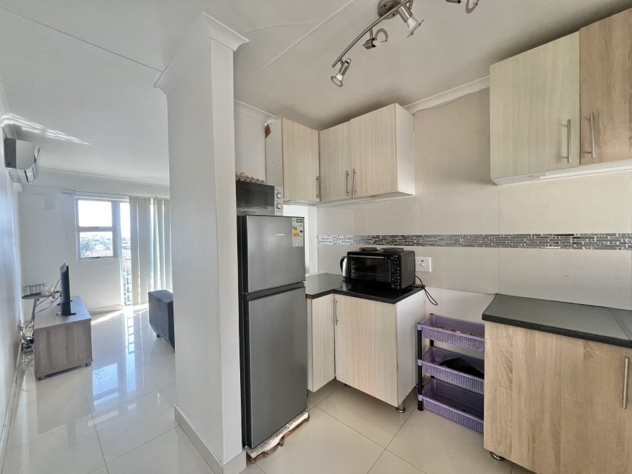 To Let 2 Bedroom Property for Rent in Morningside KwaZulu-Natal
