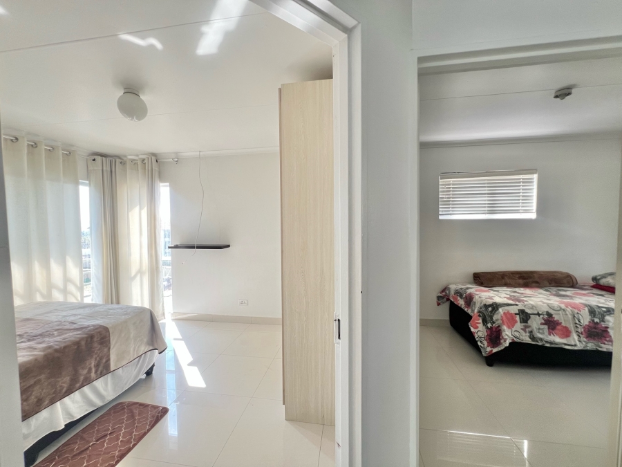 To Let 2 Bedroom Property for Rent in Morningside KwaZulu-Natal