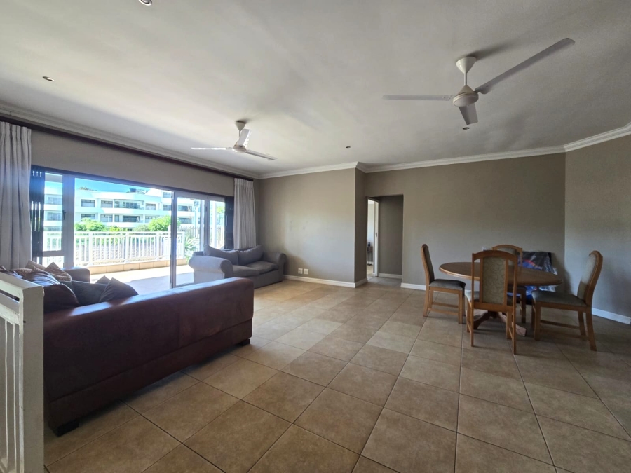 To Let 4 Bedroom Property for Rent in Athlone KwaZulu-Natal