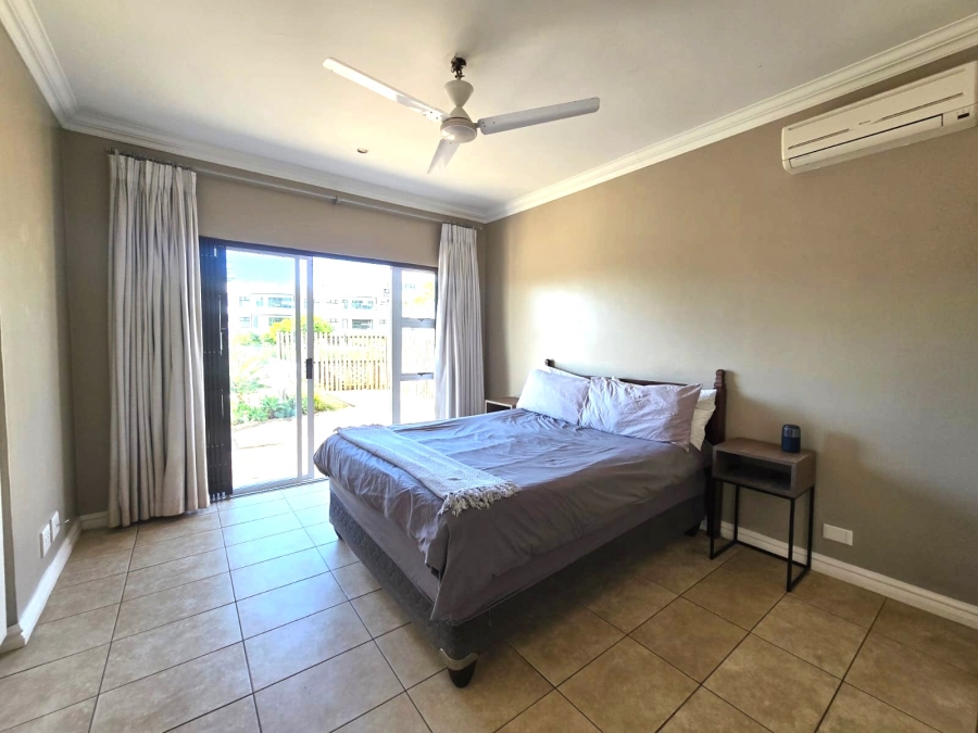 To Let 4 Bedroom Property for Rent in Athlone KwaZulu-Natal