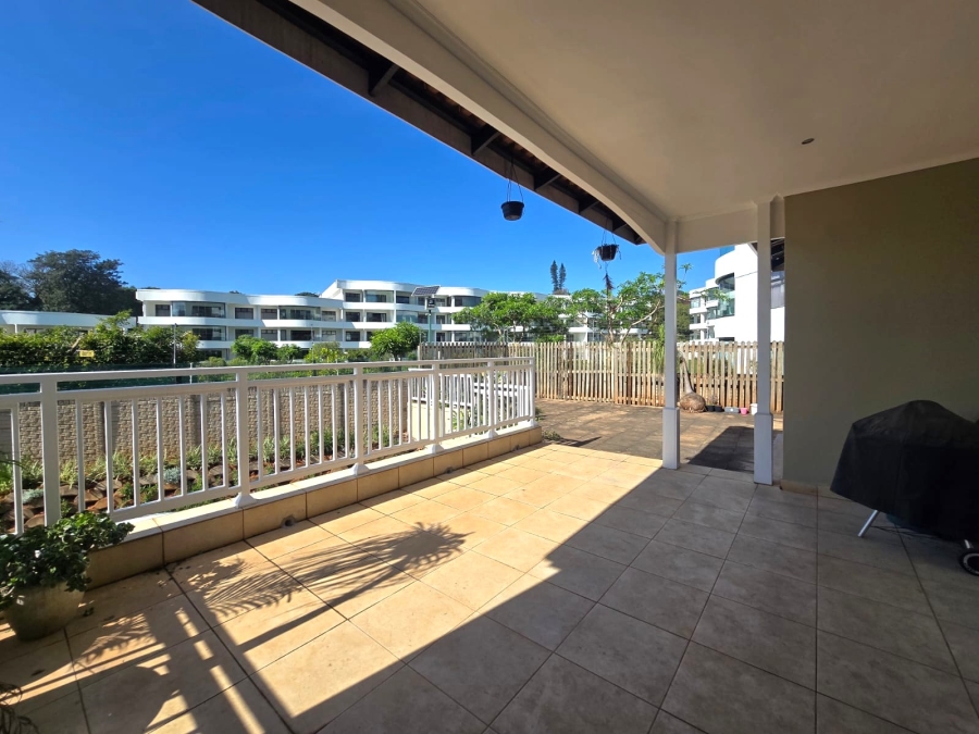 To Let 4 Bedroom Property for Rent in Athlone KwaZulu-Natal