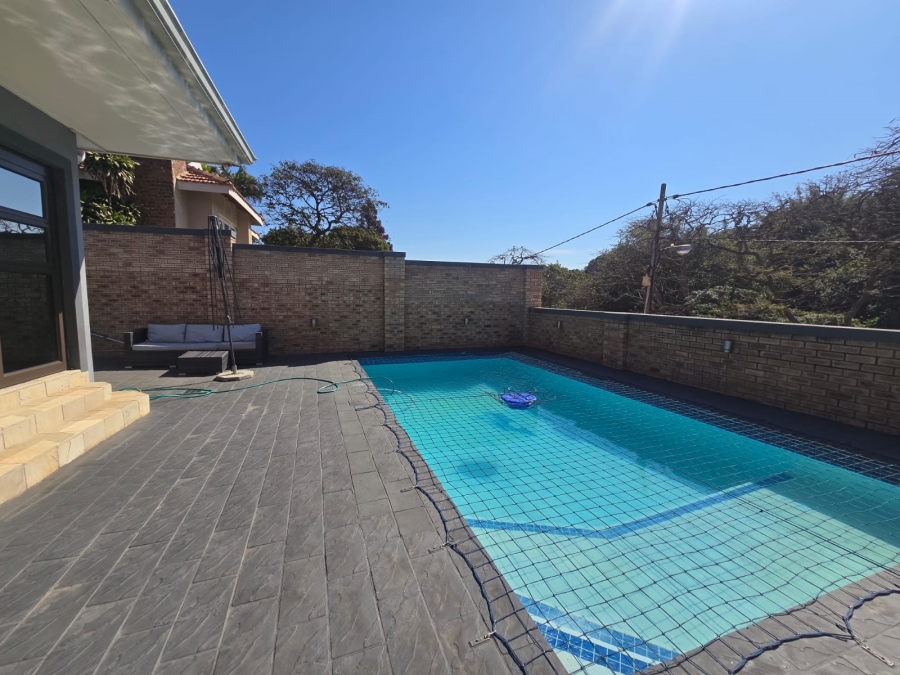 To Let 3 Bedroom Property for Rent in Park Hill KwaZulu-Natal