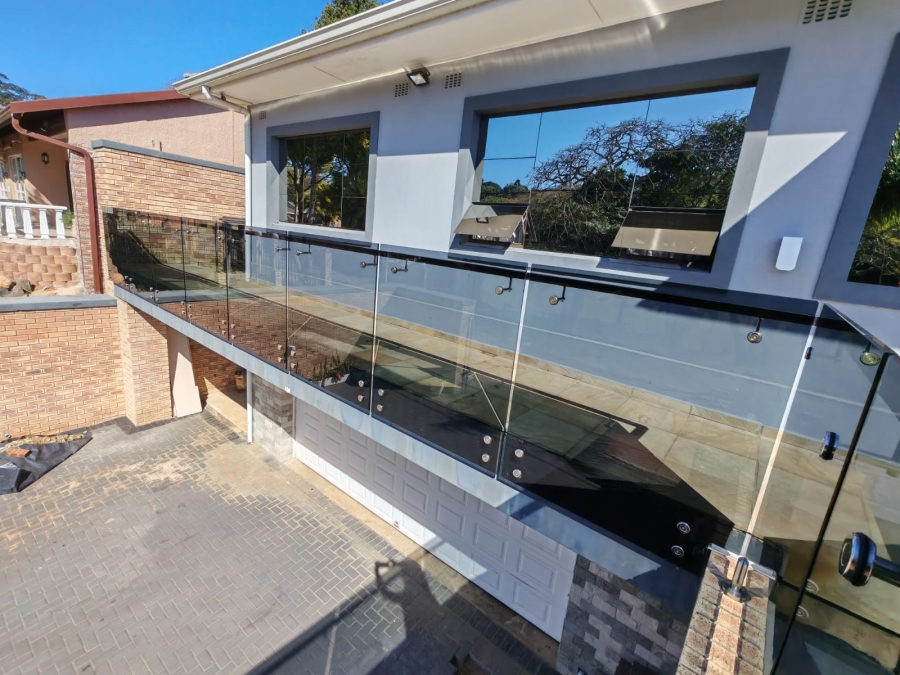 To Let 3 Bedroom Property for Rent in Park Hill KwaZulu-Natal