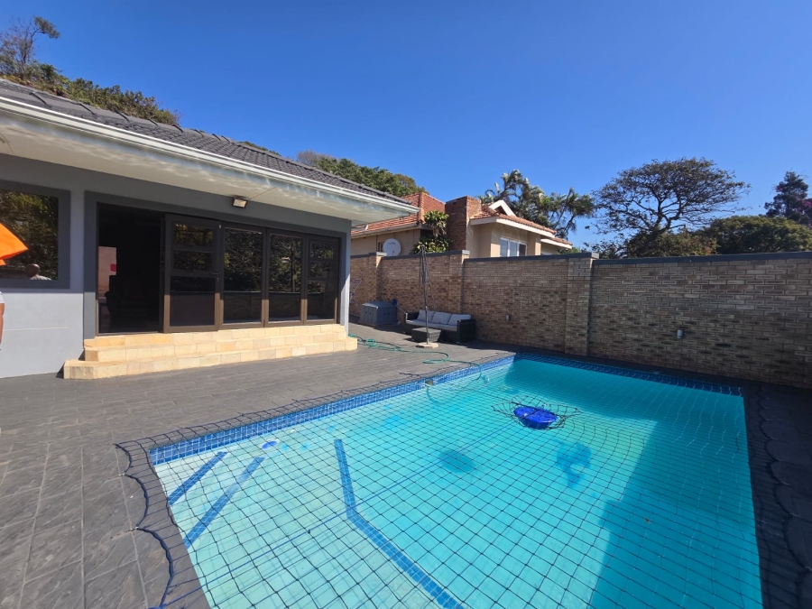 To Let 3 Bedroom Property for Rent in Park Hill KwaZulu-Natal