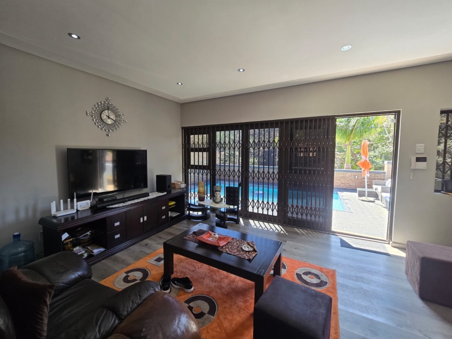 To Let 3 Bedroom Property for Rent in Park Hill KwaZulu-Natal