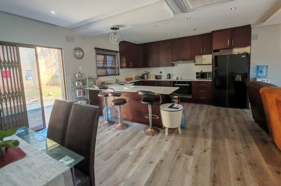 To Let 3 Bedroom Property for Rent in Park Hill KwaZulu-Natal