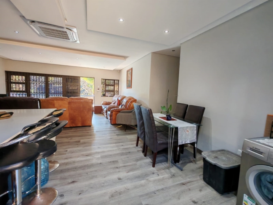 To Let 3 Bedroom Property for Rent in Park Hill KwaZulu-Natal
