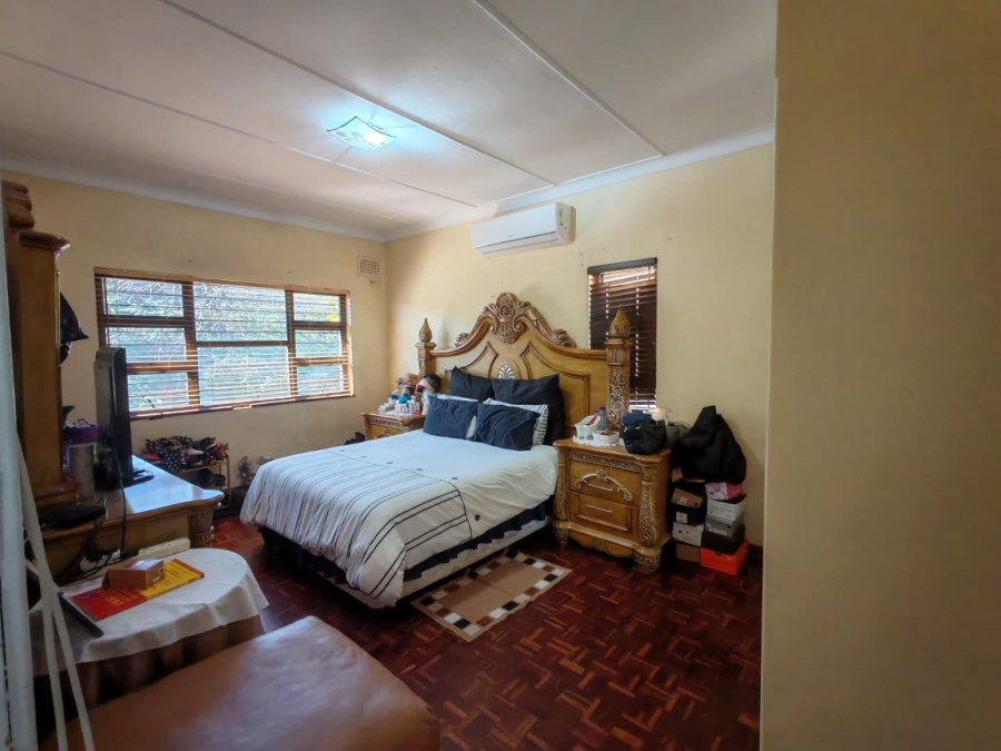 To Let 3 Bedroom Property for Rent in Park Hill KwaZulu-Natal