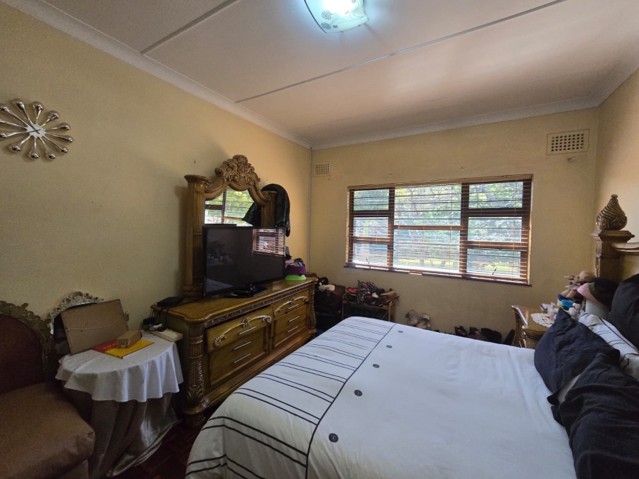 To Let 3 Bedroom Property for Rent in Park Hill KwaZulu-Natal
