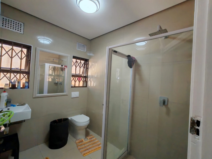 To Let 3 Bedroom Property for Rent in Park Hill KwaZulu-Natal