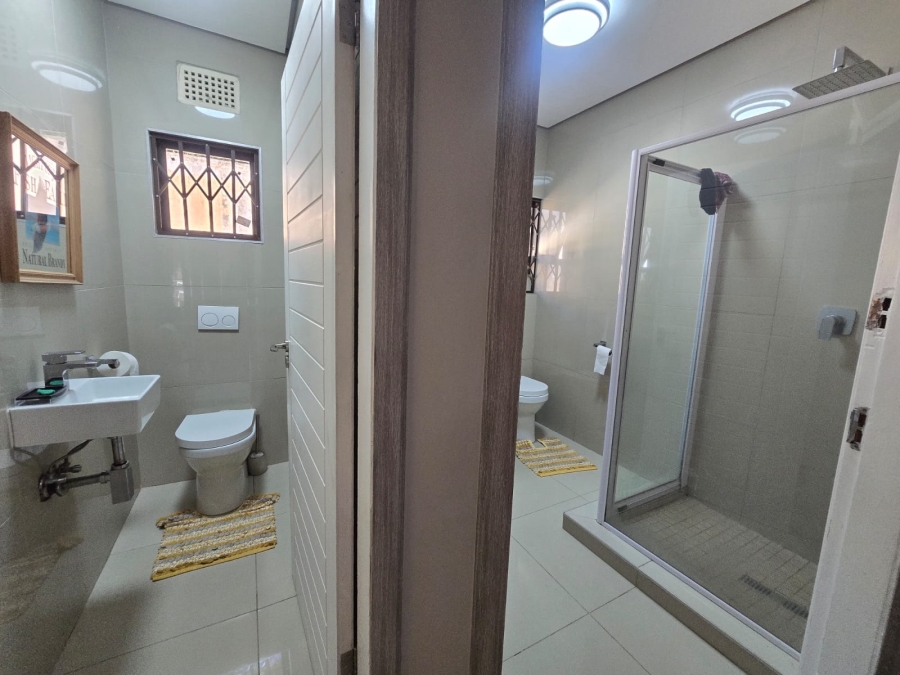 To Let 3 Bedroom Property for Rent in Park Hill KwaZulu-Natal