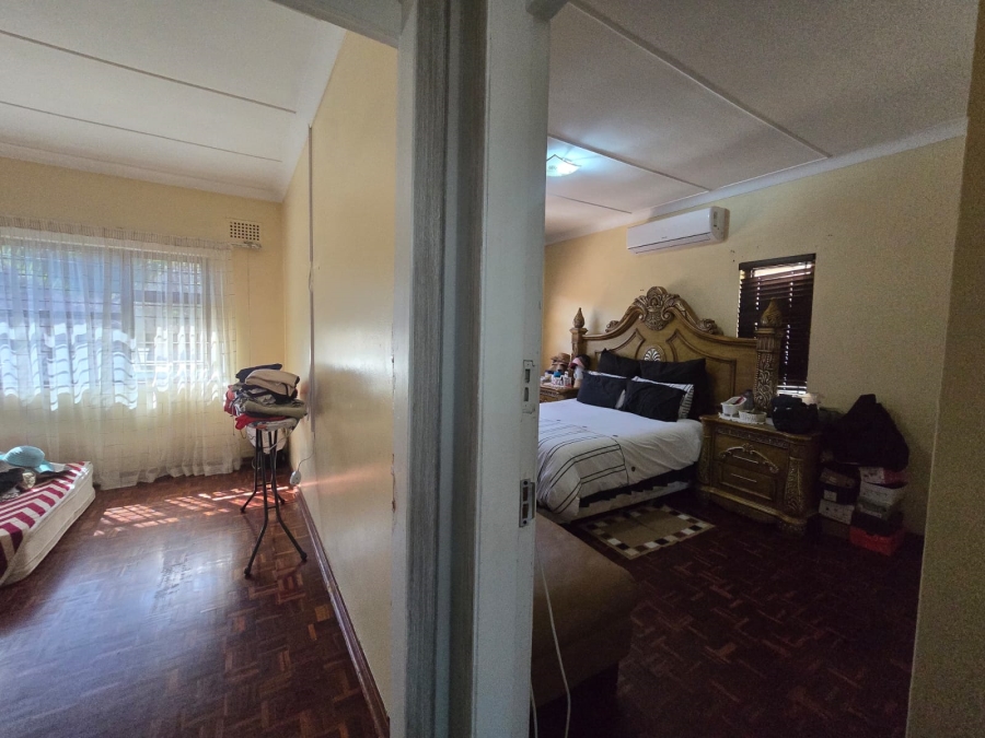 To Let 3 Bedroom Property for Rent in Park Hill KwaZulu-Natal