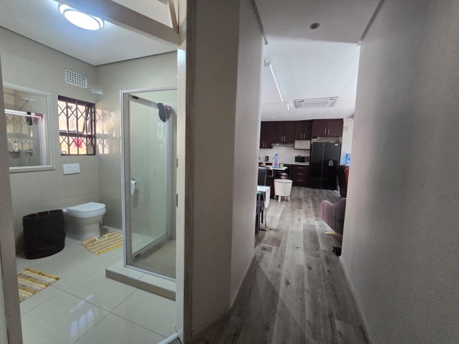 To Let 3 Bedroom Property for Rent in Park Hill KwaZulu-Natal