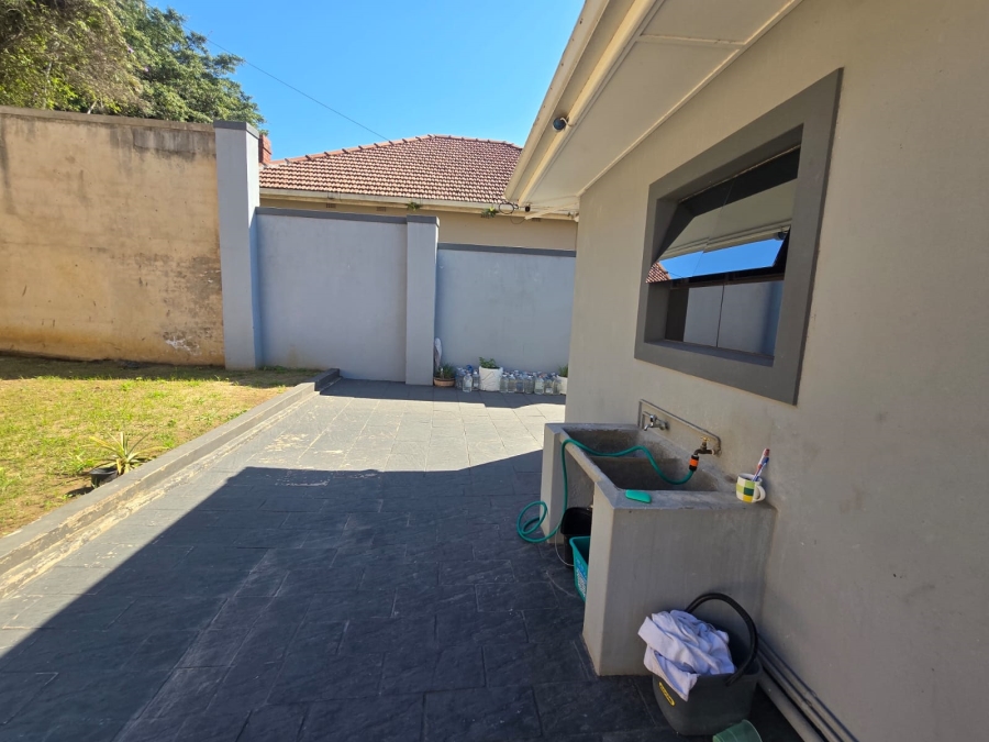 To Let 3 Bedroom Property for Rent in Park Hill KwaZulu-Natal