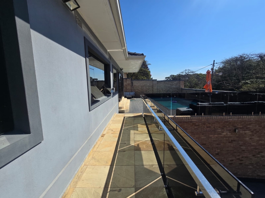 To Let 3 Bedroom Property for Rent in Park Hill KwaZulu-Natal