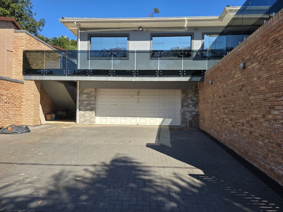 To Let 3 Bedroom Property for Rent in Park Hill KwaZulu-Natal