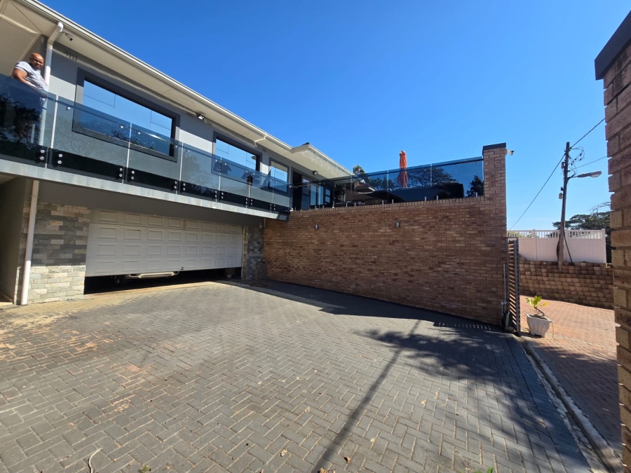 To Let 3 Bedroom Property for Rent in Park Hill KwaZulu-Natal