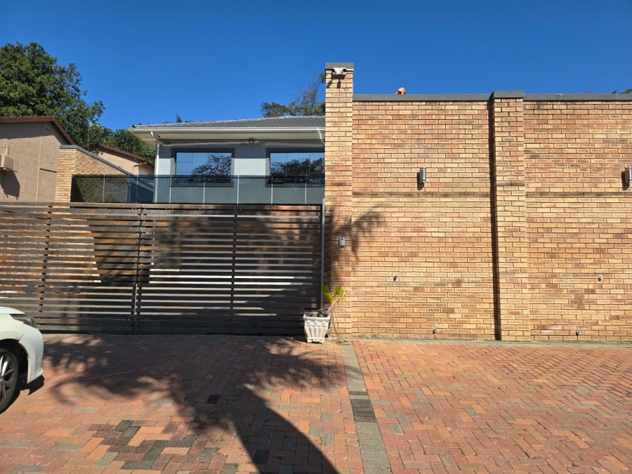 To Let 3 Bedroom Property for Rent in Park Hill KwaZulu-Natal