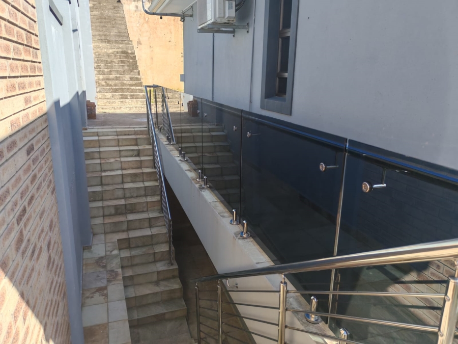 To Let 3 Bedroom Property for Rent in Park Hill KwaZulu-Natal