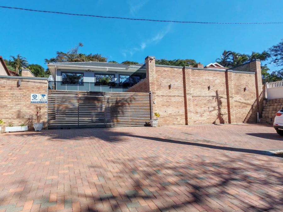 To Let 3 Bedroom Property for Rent in Park Hill KwaZulu-Natal