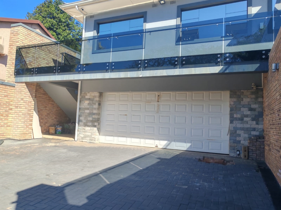 To Let 3 Bedroom Property for Rent in Park Hill KwaZulu-Natal