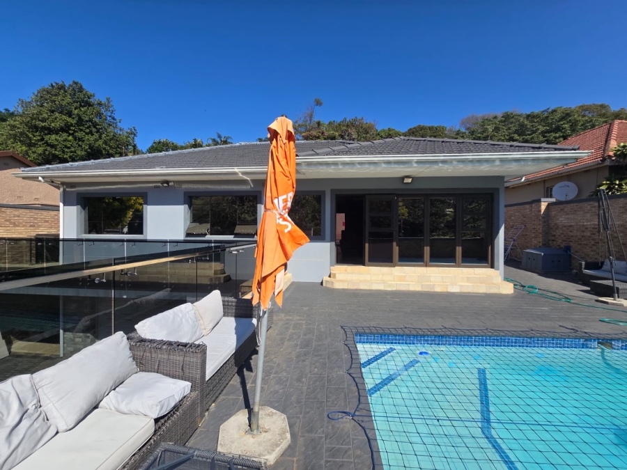 To Let 3 Bedroom Property for Rent in Park Hill KwaZulu-Natal