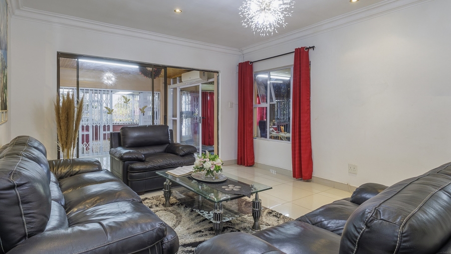 4 Bedroom Property for Sale in West Riding KwaZulu-Natal