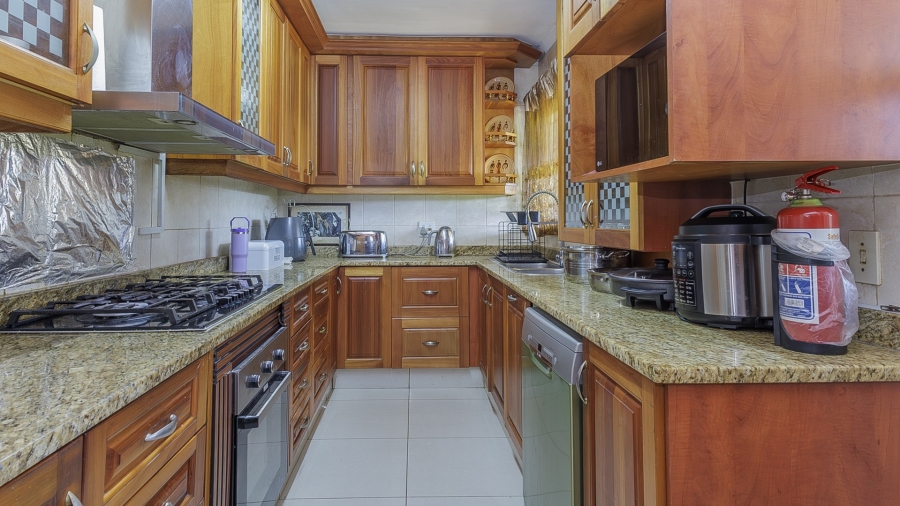 4 Bedroom Property for Sale in West Riding KwaZulu-Natal