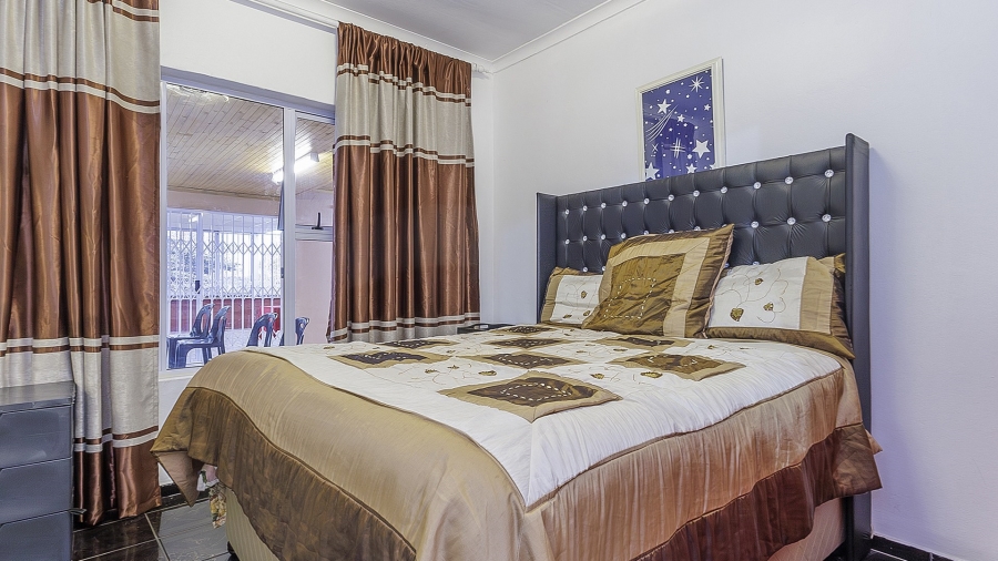 4 Bedroom Property for Sale in West Riding KwaZulu-Natal