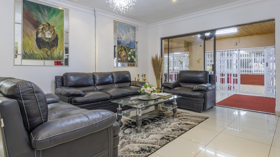 4 Bedroom Property for Sale in West Riding KwaZulu-Natal