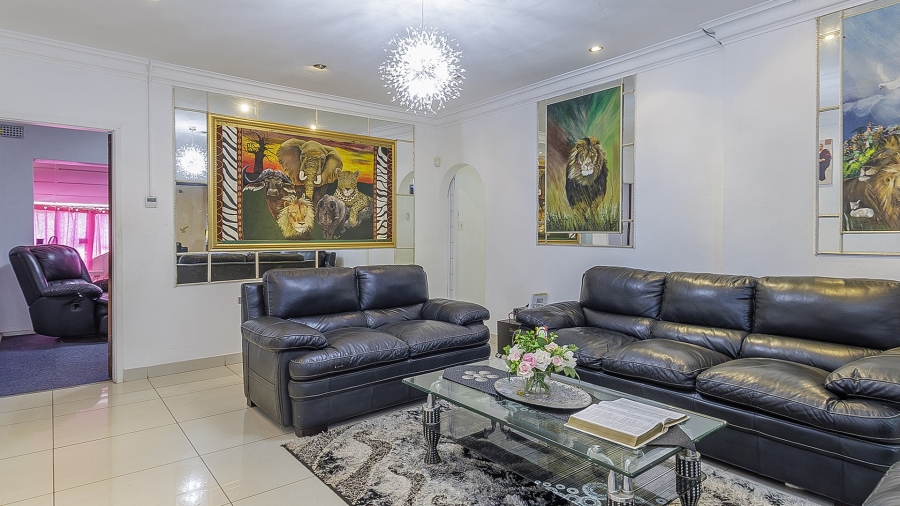 4 Bedroom Property for Sale in West Riding KwaZulu-Natal