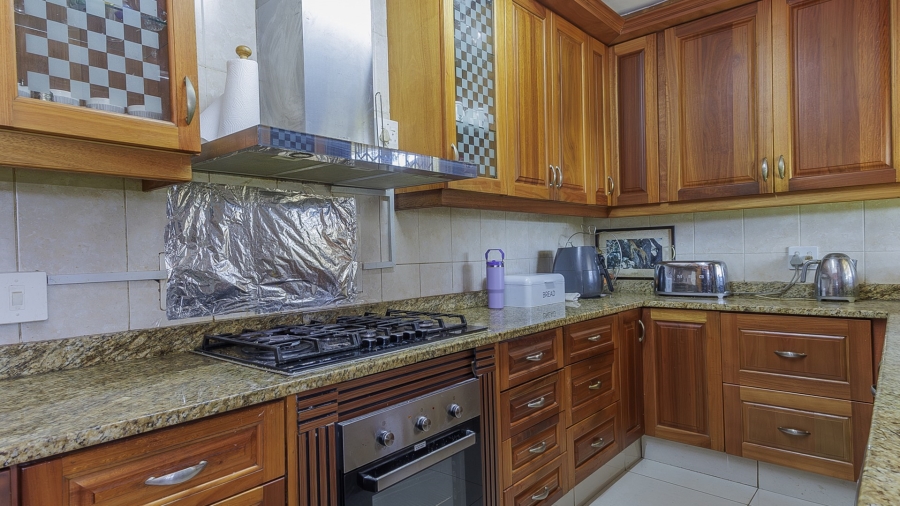 4 Bedroom Property for Sale in West Riding KwaZulu-Natal