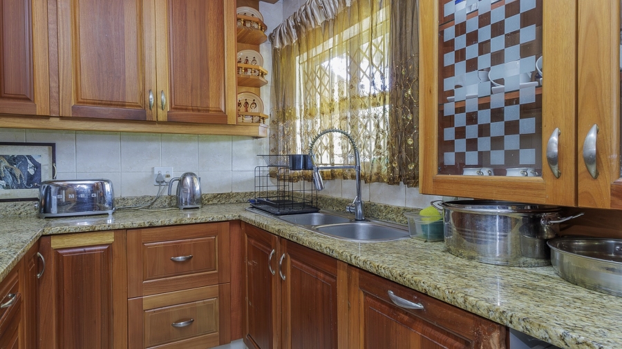 4 Bedroom Property for Sale in West Riding KwaZulu-Natal