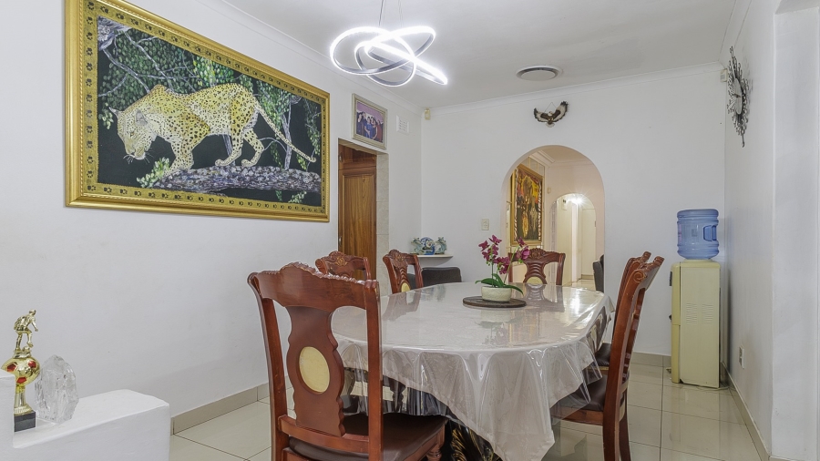 4 Bedroom Property for Sale in West Riding KwaZulu-Natal