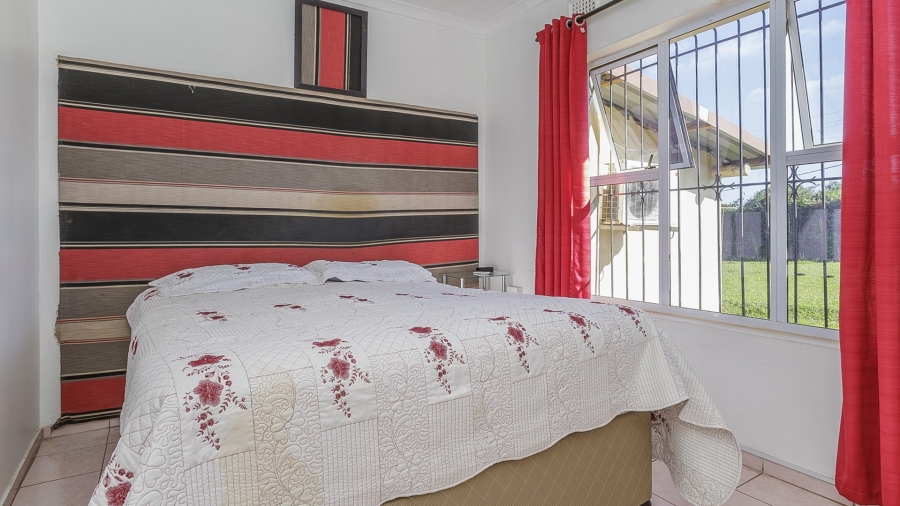 4 Bedroom Property for Sale in West Riding KwaZulu-Natal