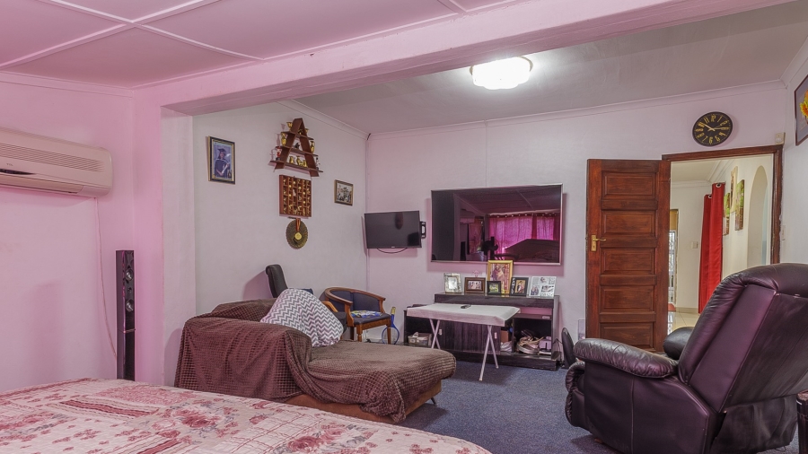 4 Bedroom Property for Sale in West Riding KwaZulu-Natal