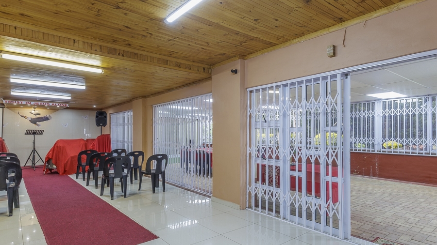 4 Bedroom Property for Sale in West Riding KwaZulu-Natal