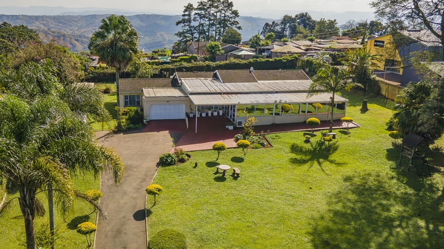 4 Bedroom Property for Sale in West Riding KwaZulu-Natal