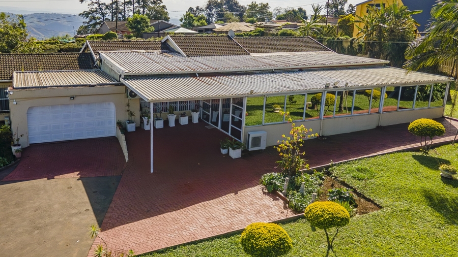 4 Bedroom Property for Sale in West Riding KwaZulu-Natal