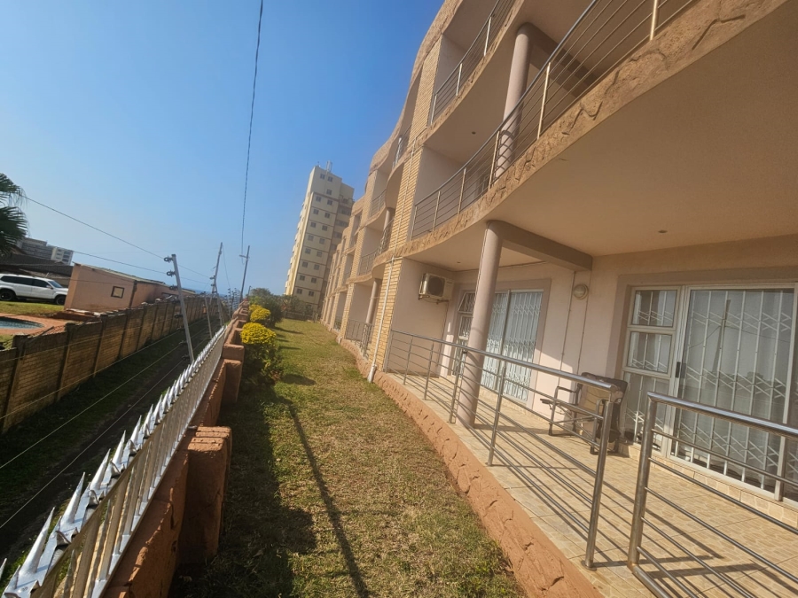 2 Bedroom Property for Sale in Warner Beach KwaZulu-Natal