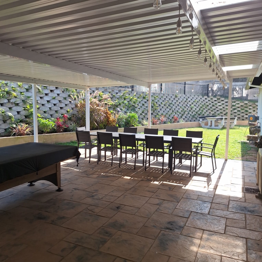 To Let 4 Bedroom Property for Rent in Westville Central KwaZulu-Natal