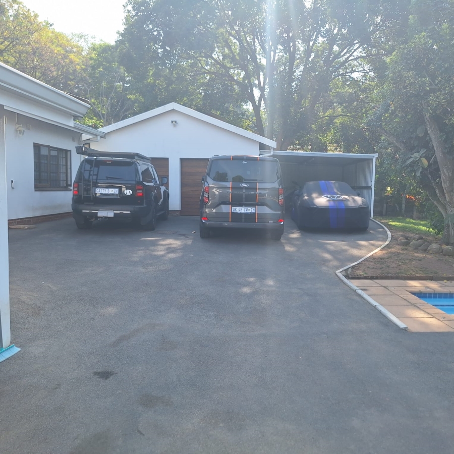To Let 4 Bedroom Property for Rent in Westville Central KwaZulu-Natal