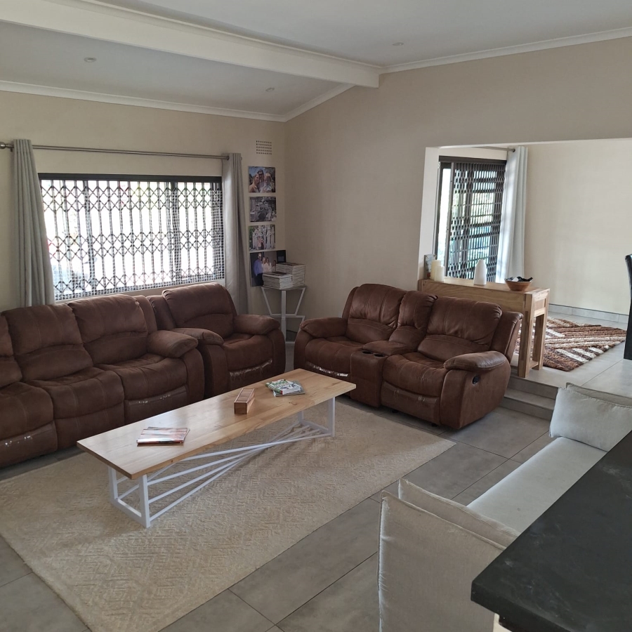 To Let 4 Bedroom Property for Rent in Westville Central KwaZulu-Natal