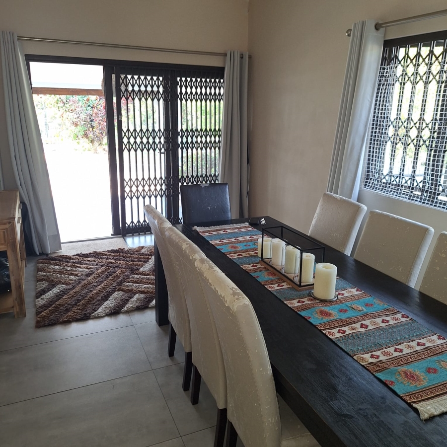 To Let 4 Bedroom Property for Rent in Westville Central KwaZulu-Natal