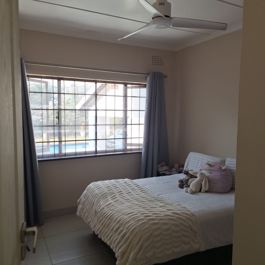 To Let 4 Bedroom Property for Rent in Westville Central KwaZulu-Natal