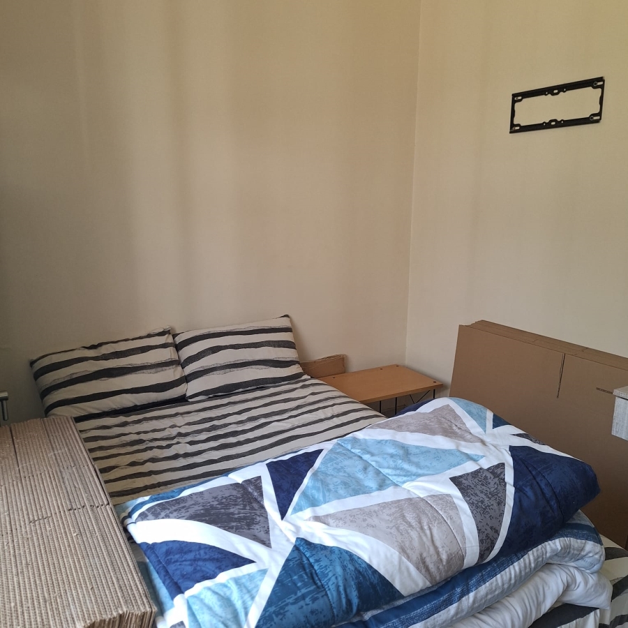 To Let 4 Bedroom Property for Rent in Westville Central KwaZulu-Natal